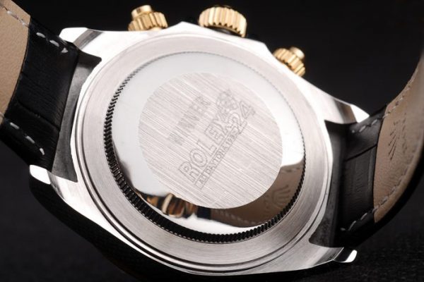 Rolex Daytona Répliques de Montres 4838 – Image 2