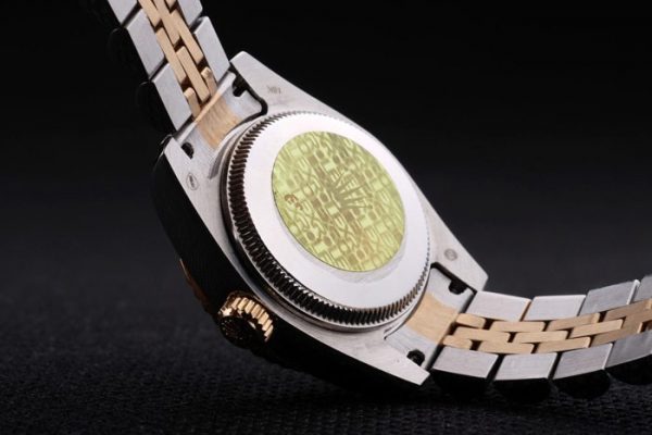 Rolex Datejust Meilleures Répliques de Montres de Qualité 4735 – Image 6
