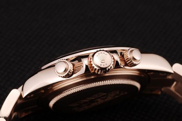 Rolex Daytona Répliques de Montres 4850 – Image 2