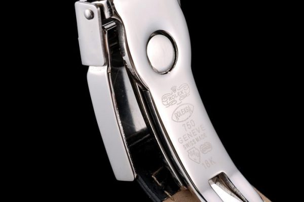 Rolex Daytona Répliques de Montres 4843 – Image 4
