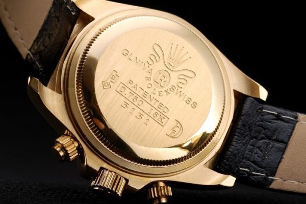 Rolex Daytona Répliques de Montres 4842 – Image 2