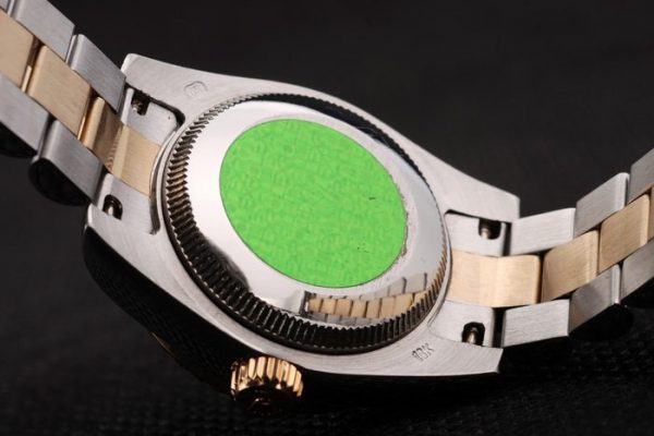 Rolex Datejust Répliques de Montres de Qualité Suisse 4693 – Image 3
