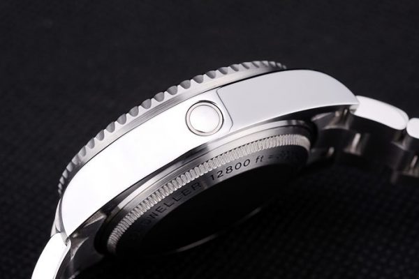 Rolex Deepsea Suisse srl154 – Image 8