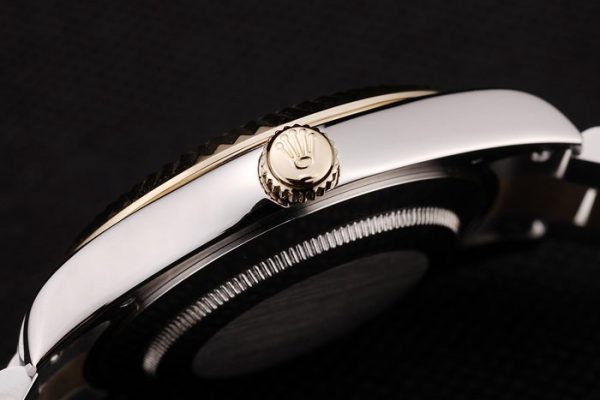 Rolex DateJust Meilleures Répliques de Montres de Qualité 4674 – Image 8
