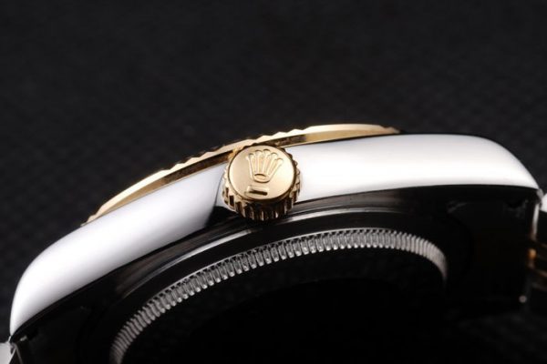 Rolex Datejust Meilleures Répliques de Montres de Qualité 4728 – Image 8