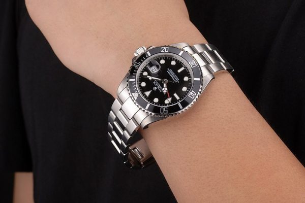 Rolex GMT-Master II-rl93 – Image 8