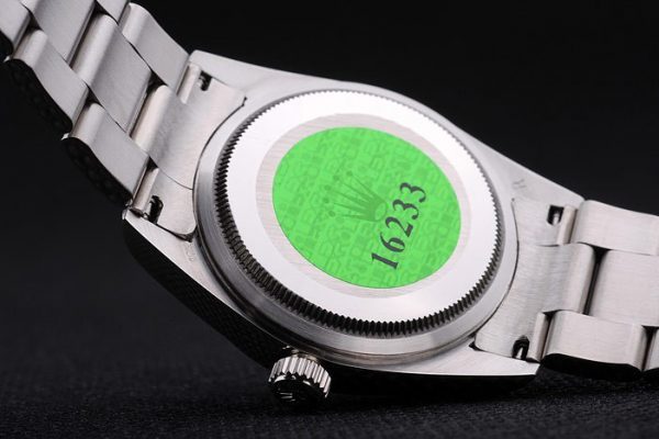 Rolex Perpetual-rl186 – Image 2