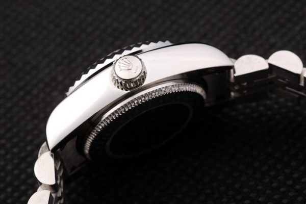 Rolex Datejust Répliques de Montres de Qualité Suisse 4714 – Image 8