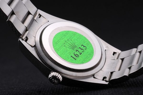 Rolex Perpetual-rl189 – Image 2