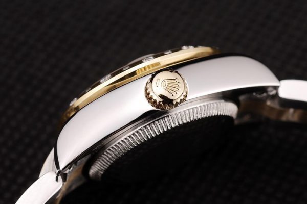 Rolex DateJust Meilleures Répliques de Montres de Qualité 4669 – Image 8