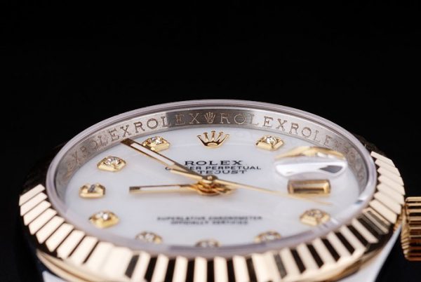 Rolex Datejust Meilleures Répliques de Montres de Qualité 4794 – Image 3