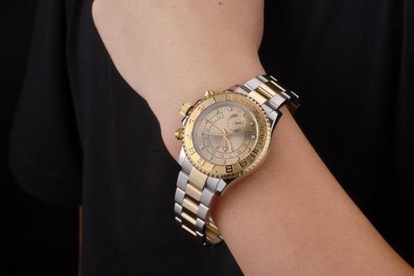 Rolex Yacht-Master II-rl240 – Image 8