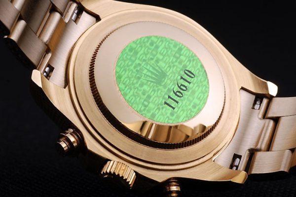 Rolex Yacht-Master II-rl244 – Image 2