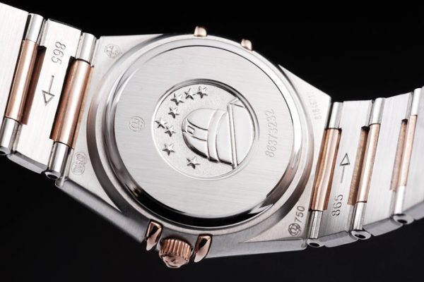 Omega Constellation Répliques Suisses Haute Qualité Montres 4474 – Image 8