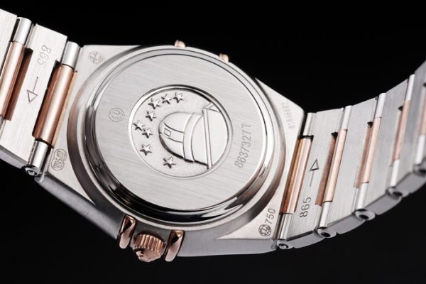 Omega Constellation Répliques Suisses Haute Qualité Montres 4478 – Image 2