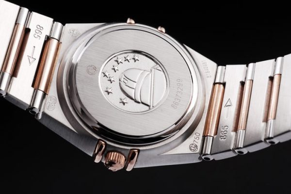 Omega Constellation Répliques Suisses Haute Qualité Montres 4473 – Image 2