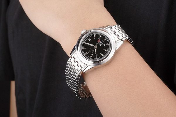 Omega Deville Répliques de Haute Qualité Montres 4411 – Image 2
