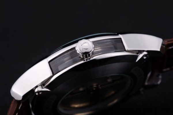 Omega DeVille Best Quality Replica Watches 4386 – Image 2