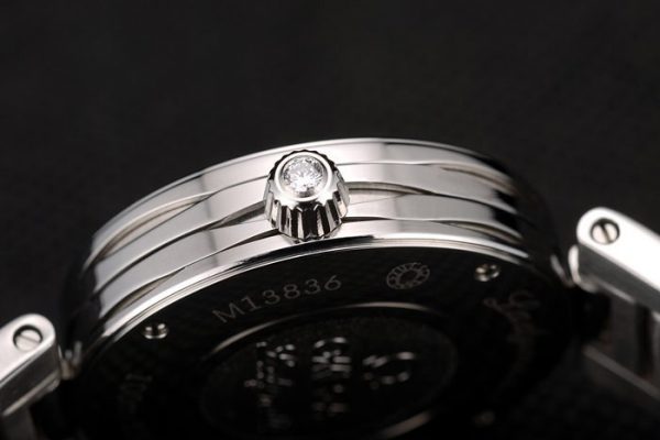 Omega DeVille Ladymatic Répliques de Haute Qualité Montres 4375 – Image 8