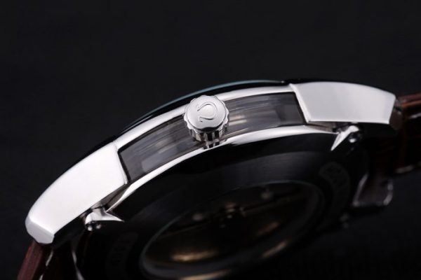 Omega DeVille Répliques de Haute Qualité Montres 4387 – Image 3