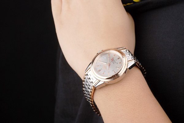 Omega Deville Répliques de Haute Qualité Montres 4414 – Image 8