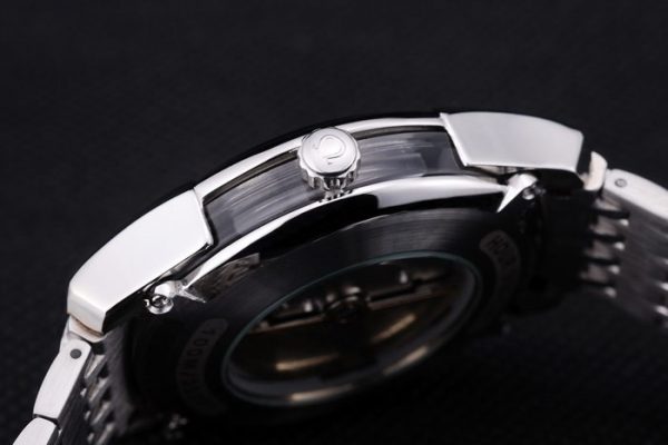 Omega DeVille Répliques de Haute Qualité Montres 4382 – Image 8