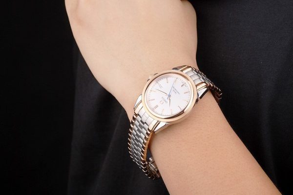 Omega Deville Répliques de Haute Qualité Montres 4391 – Image 8