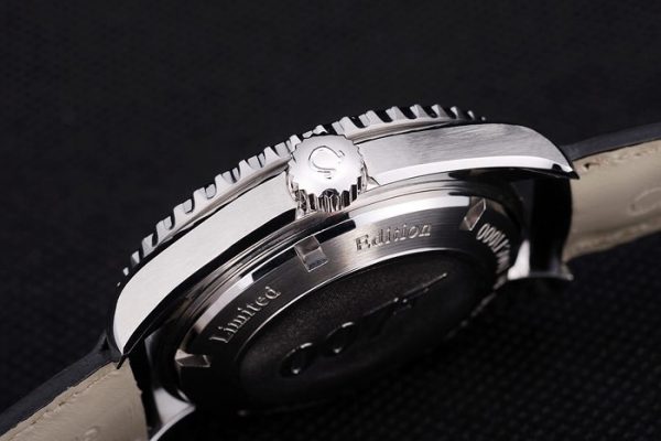 Omega Seamaster Répliques Suisses Haute Qualité Montres 4448 – Image 2