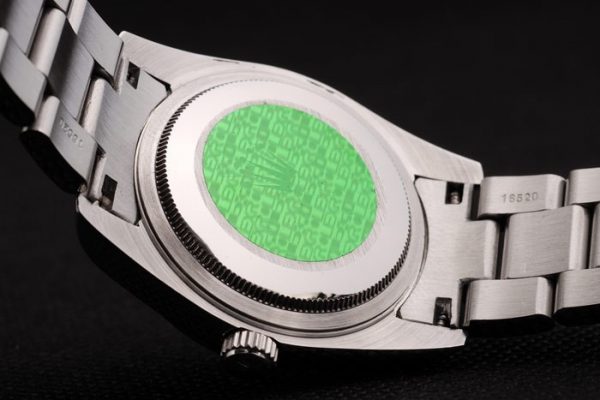Rolex Datejust Répliques de Montres de Qualité Suisse 4698 – Image 3