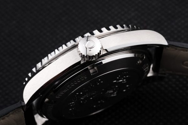 Omega Seamaster Répliques Suisses Haute Qualité Montres 4458 – Image 3