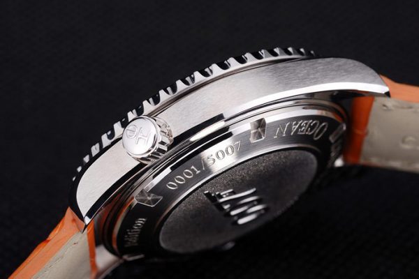 Omega Seamaster Répliques Suisses Haute Qualité Montres 4447 – Image 8