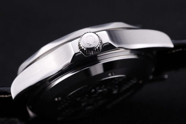 Omega Seamaster Répliques de Haute Qualité Montres 4437 – Image 8
