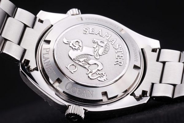 Omega Seamaster Répliques Suisses Haute Qualité Montres 4452 – Image 8