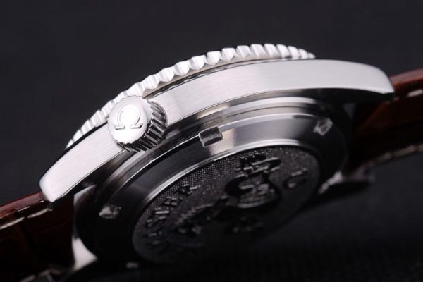 Omega Seamaster Répliques de Haute Qualité Montres 4423 – Image 2