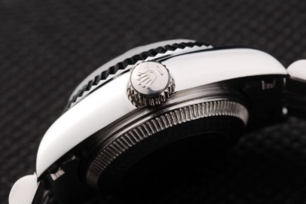 Rolex Datejust Répliques de Montres de Qualité Suisse 4721 – Image 3
