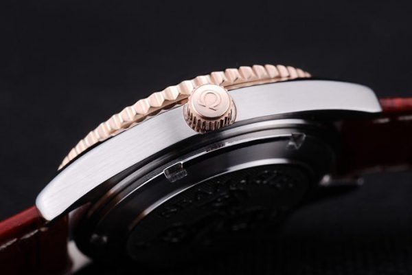 Omega Seamaster Répliques de Haute Qualité Montres 4426 – Image 2