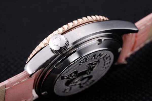 Omega Seamaster Répliques de Haute Qualité Montres 4424 – Image 8