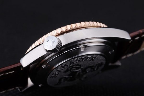 Omega Seamaster Répliques de Haute Qualité Montres 4427 – Image 2