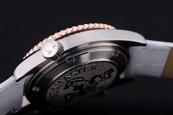 Omega Seamaster Répliques de Haute Qualité Montres 4419 – Image 8