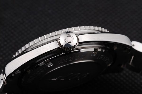 Omega Seamaster Planet Répliques de Haute Qualité Montres 4445 – Image 8