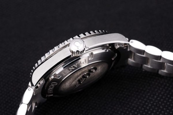 Omega Seamaster Répliques Suisses Haute Qualité Montres 4450 – Image 8