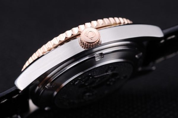 Omega Seamaster Répliques de Haute Qualité Montres 4428 – Image 3