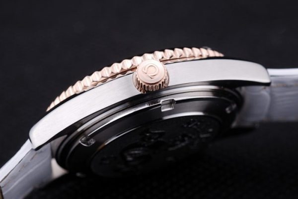 Omega Seamaster Répliques de Haute Qualité Montres 4429 – Image 2