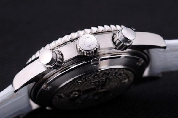 Omega Seamaster Répliques de Haute Qualité Montres 4417 – Image 3