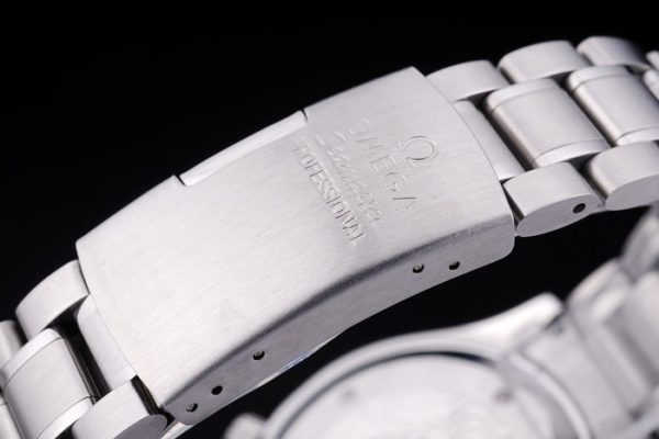 Omega Seamaster Répliques de Haute Qualité Montres 4438 – Image 2