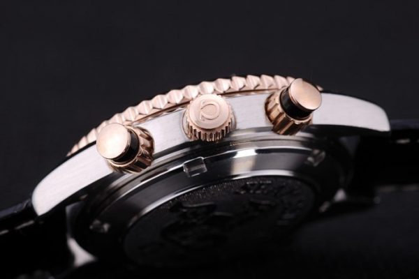 Omega Seamaster Répliques de Haute Qualité Montres 4418 – Image 8