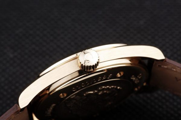 Omega Seamaster Répliques Suisses Haute Qualité Montres 4461 – Image 2