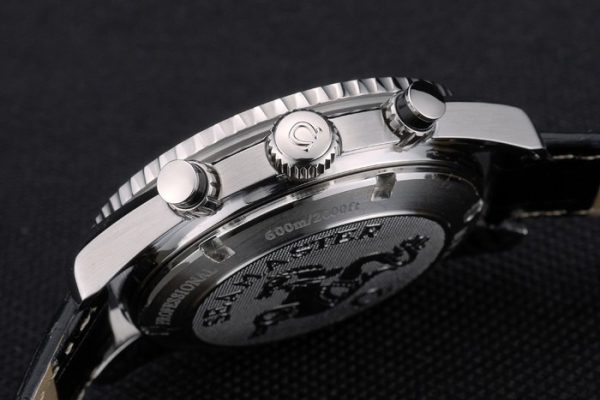 Omega Seamaster Planet Répliques de Haute Qualité Montres 4440 – Image 8
