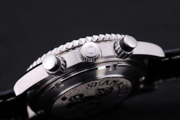Omega Seamaster Best Quality Replica Watches 4416 – Image 3