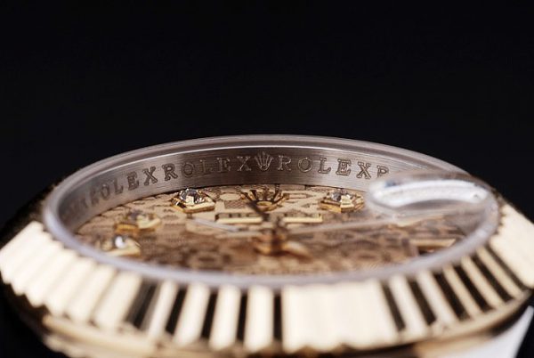 Rolex Datejust Meilleures Répliques de Montres de Qualité 4774 – Image 8